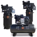 2025 Compressed Air Systems B71V86-Phase- 1-7.5HP - Image 2
