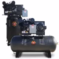 2025 Compressed Air Systems B101H86-10HP - Image 2