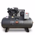 2025 Compressed Air Systems B153V126-E-15HP - Image 1