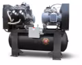2025 Compressed Air Systems DB203H249-20HP - Image 1
