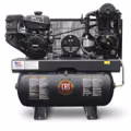 2025 Compressed Air Systems C180GEC34H-GEN-14HP-23 cfm - Image 2