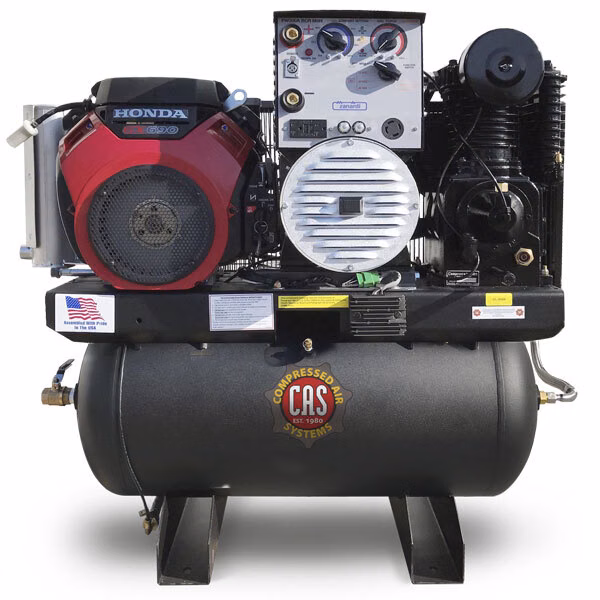 2025 Compressed Air Systems C20GEH34HC-WGJS-23 cfm - Image 1
