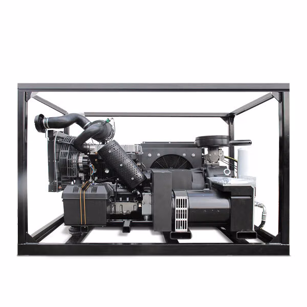 2025 Compressed Air Systems RS510DEC-GWE - Image 1
