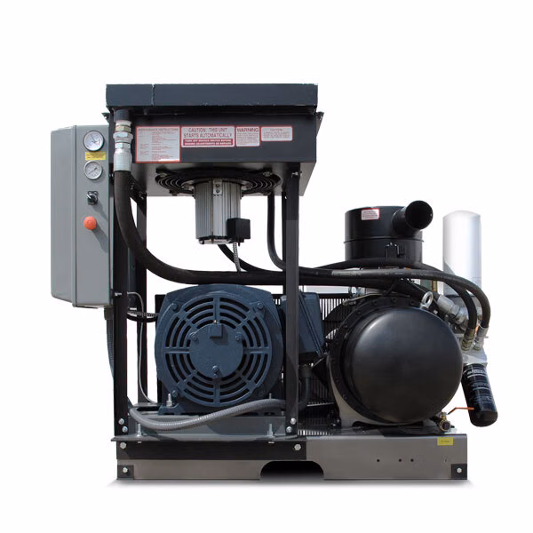 2025 Compressed Air Systems RS503BM-E-50HP - Image 1