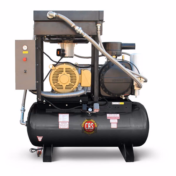 2025 Compressed Air Systems RS753BM-EVO-75HP - Image 1