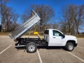 2025 Scott Tafco Equipment Aluminum Scott-Lite Contractor 2-4 Yard Capacity - Image 2