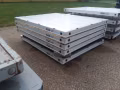 2025 Scott Tafco Equipment Aluminum Scott-Lite Platform - Image 2