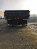 2025 Scott Tafco Equipment Steel 2-8 Yard Dump - Image 3