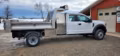 2025 Scott Tafco Equipment Stainless Steel 2 - 8 Yard Dump - Image 4