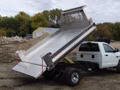 2025 Scott Tafco Equipment Aluminum Magnum Dump 2-3 Yard Capacity - Image 2