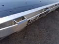 2025 Scott Tafco Equipment Aluminum Magnum Platform (Stake Bodies) - Image 2