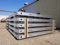 2025 Scott Tafco Equipment Aluminum Magnum Platform (Stake Bodies) - Image 3