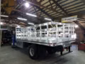 2025 Scott Tafco Equipment Aluminum Magnum Platform (Stake Bodies) - Image 8