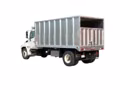 2025 Scott Tafco Equipment Aluminum Landscaper/Forestry Chipper - Image 2