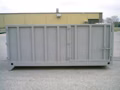 2025 Scott Tafco Equipment Steel Tear Off Dump Body - Image 3