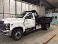 2025 Scott Tafco Equipment Steel Contractor 2-5 Yard Capacity - Image 3