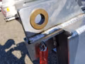 2025 Scott Tafco Equipment Aluminum Magnum Contractor 2-5 Yard Capacity - Image 7