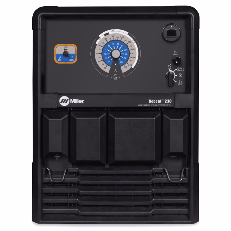 2025 Miller Electric Mfg. Bobcat™ 230 (Kohler) (907824) - Image 3