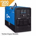 2025 Miller Electric Mfg. Bobcat™ 265 (Kohler), With Remote Start/Stop (907826) - Image 1