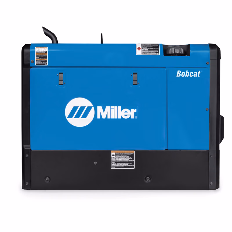 2025 Miller Electric Mfg. Bobcat 230 3-Phase (907842) - Image 4