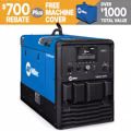 2025 Miller Electric Mfg. Trailblazer® 330 (Kohler) EFI (907832) - Image 1