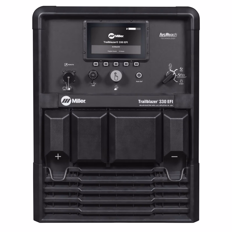2025 Miller Electric Mfg. Trailblazer® 330 (Kohler) EFI (907832) - Image 3