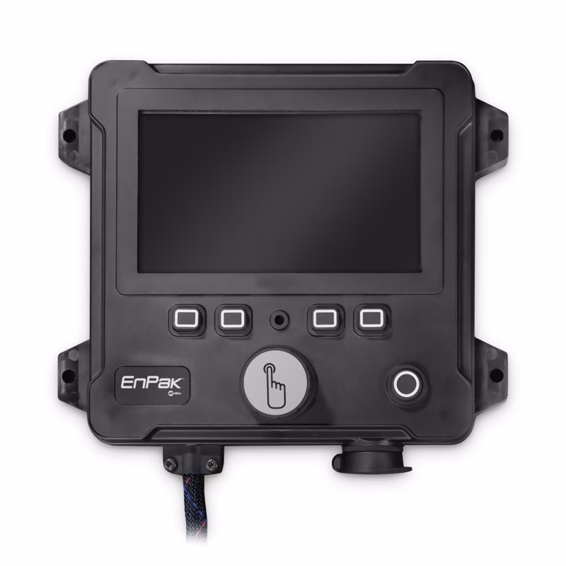 2025 Miller Electric Mfg. EnPak® A60GBHW (907815) - Image 4
