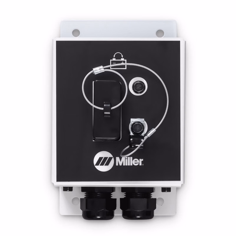 2025 Miller Electric Mfg. EnPak® A60GBHW (907815) - Image 5