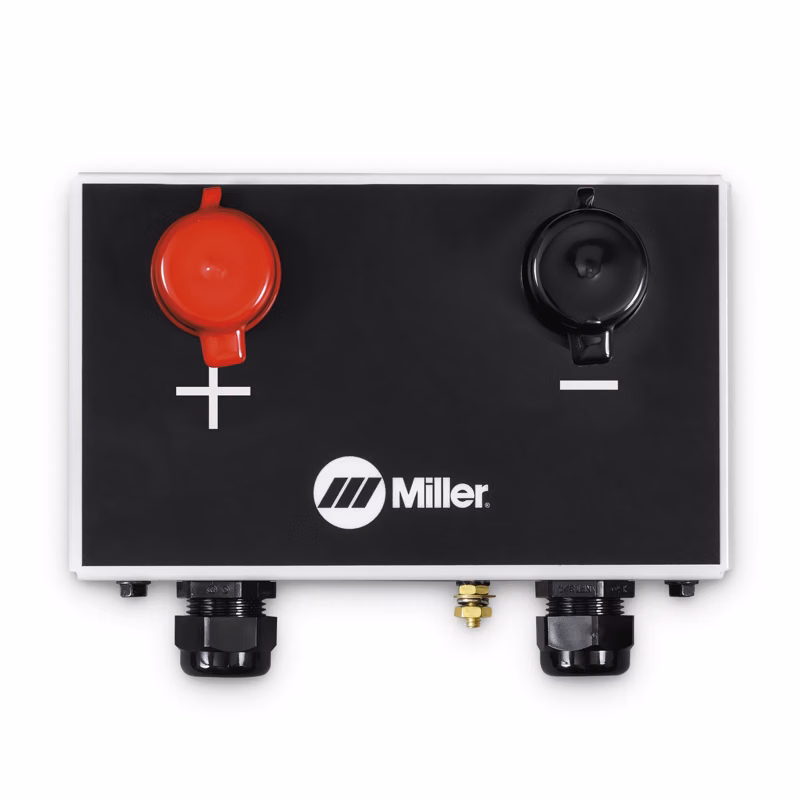 2025 Miller Electric Mfg. EnPak® A60GBHW Cold Weather Package (907815001) - Image 6