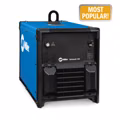 2025 Miller Electric Mfg. Deltaweld® 350 230/460V With ArcConnect™ (907747) - Image 1