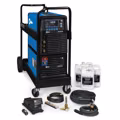 2025 Miller Electric Mfg. Dynasty® 400 208-600 V, Wireless Foot Control Complete (951000002) - Image 1