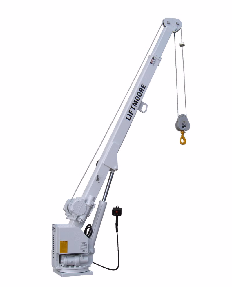 2026 Liftmoore Truck Cranes 3660XP-20 P - Image 1