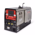 2025 Vanair Frontier® 400X Pipe - Image 1