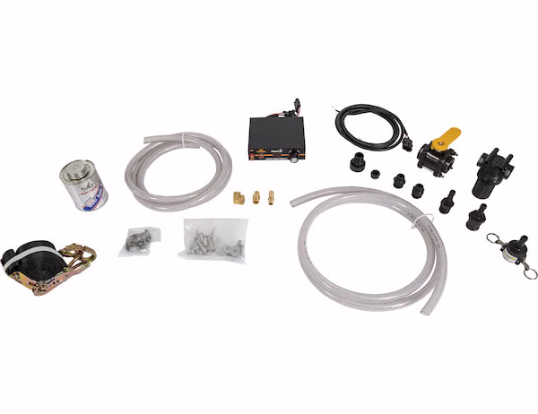 2026 Buyers Products Saltdogg® Pre-Wet Kit-LS21H - Image 2