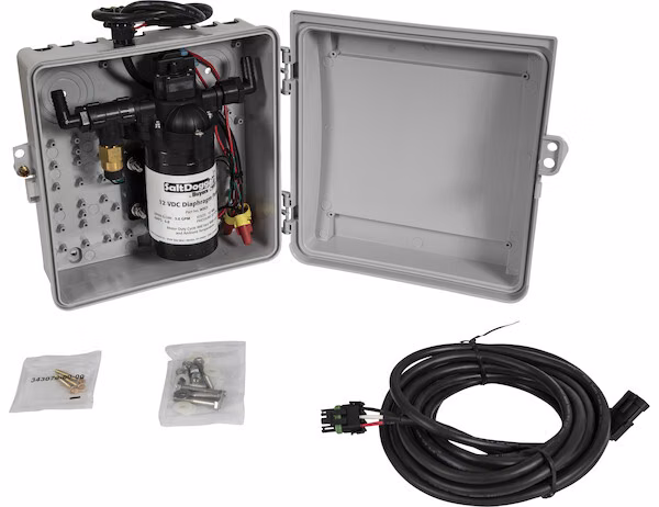 2026 Buyers Products Saltdogg® Pre-Wet Kit-LS21H - Image 3