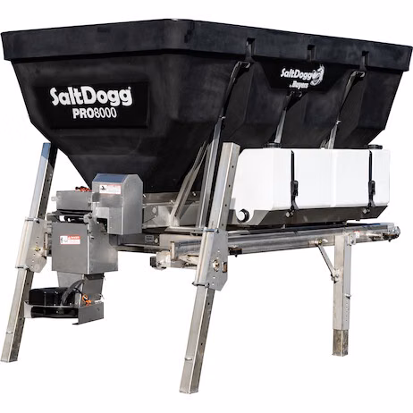 2026 Buyers Products Saltdogg® Pre-Wet Kit-LS21H - Image 7