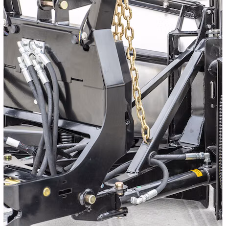 2026 Buyers Products VMXII Series Liftframe (16014100) - Image 1