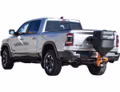 2026 Buyers Products TGSUVPROA 4.4 Cubic Foot Tailgate Spreader - Image 1
