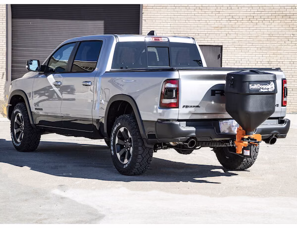 2026 Buyers Products TGSUVPROA 4.4 Cubic Foot Tailgate Spreader - Image 7
