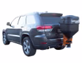 2026 Buyers Products TGSUVPROA 4.4 Cubic Foot Tailgate Spreader - Image 12