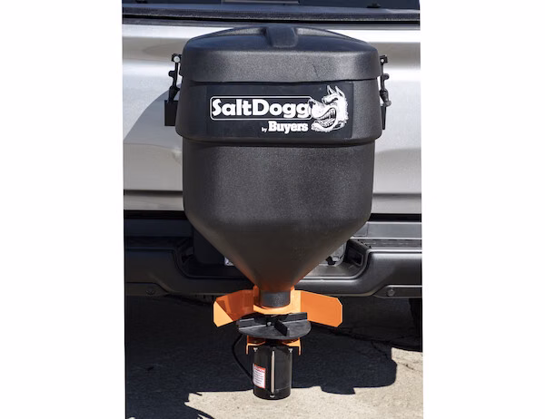 2026 Buyers Products TGSUVPROA 4.4 Cubic Foot Tailgate Spreader - Image 13