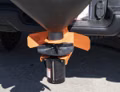 2026 Buyers Products TGSUVPROA 4.4 Cubic Foot Tailgate Spreader - Image 14