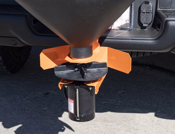 2026 Buyers Products TGSUVPROA 4.4 Cubic Foot Tailgate Spreader - Image 14