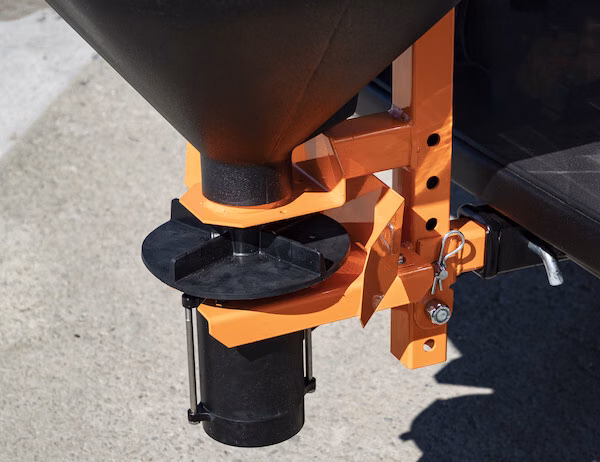 2026 Buyers Products TGSUVPROA 4.4 Cubic Foot Tailgate Spreader - Image 15