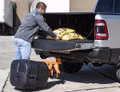 2026 Buyers Products TGSUVPROA 4.4 Cubic Foot Tailgate Spreader - Image 17