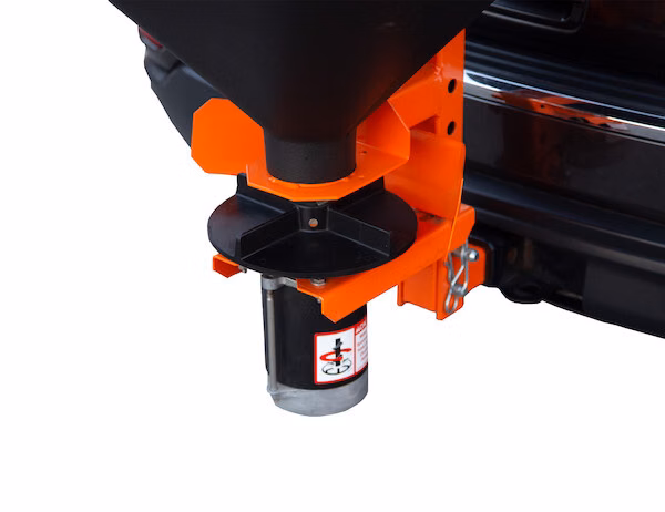 2026 Buyers Products TGSUVPROA 4.4 Cubic Foot Tailgate Spreader - Image 18
