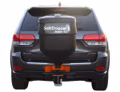 2026 Buyers Products TGSUVPROA 4.4 Cubic Foot Tailgate Spreader - Image 19