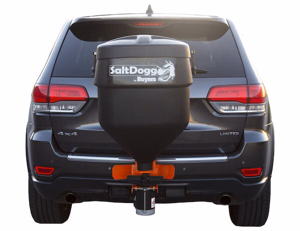 2026 Buyers Products TGSUVPROA 4.4 Cubic Foot Tailgate Spreader - Image 19