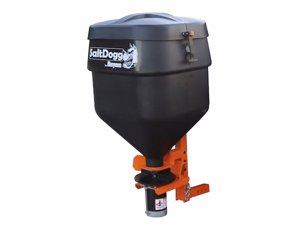2026 Buyers Products TGSUVPROA 4.4 Cubic Foot Tailgate Spreader - Image 20
