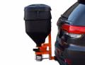 2026 Buyers Products TGSUVPROA 4.4 Cubic Foot Tailgate Spreader - Image 21